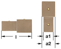 AMPCO Adapter for Ratchet NonSparking